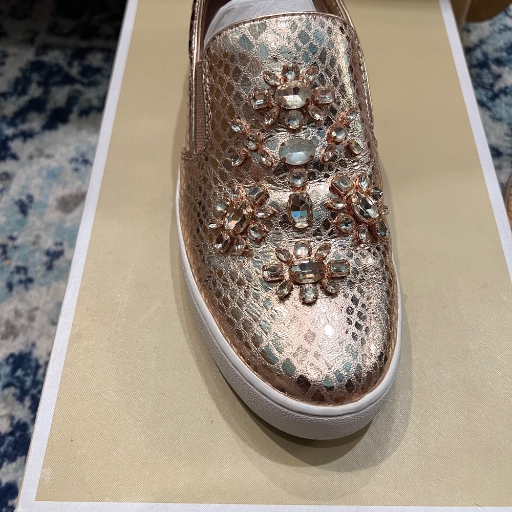 Michael kors sneakers